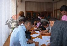 Gorjul, locul 4 la numărul celor care și-au găsit un job prin Bursa generală