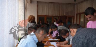 Gorjul, locul 4 la numărul celor care și-au găsit un job prin Bursa generală