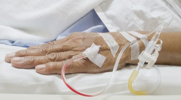 Intervenţie în premieră la Spitalul Judeţean. „Suntem la început de drum”