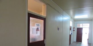 Secții reabilitate la Spitalul Județean