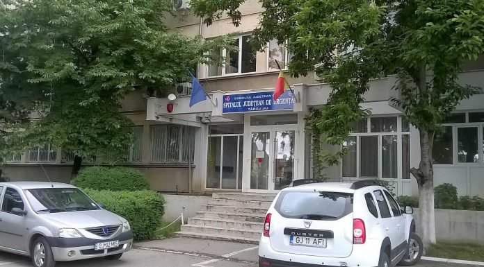 Concurs suspendat de instanță la Spitalul Județean. E vizat un post de conducere!