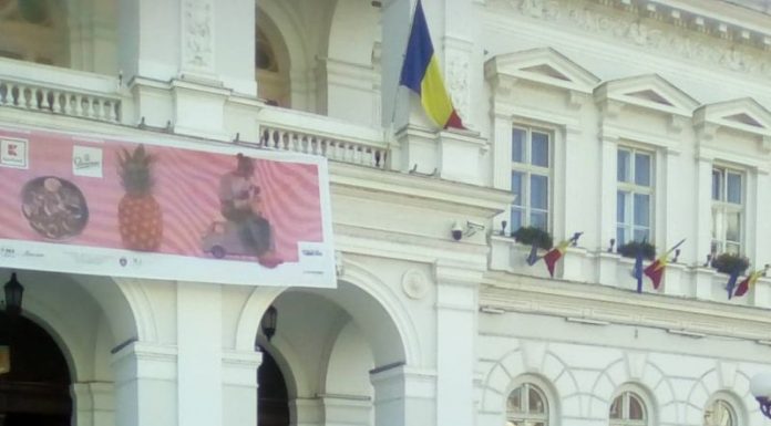 Suporteri ai Pandurii, la Turneul Galeriilor de la Arad! Meciul galeriilor, câștigat de echipa din Gorj