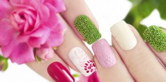 Nuanţe de ojă, în tendinţe, în sezonul cald