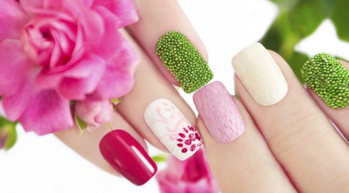 Nuanţe de ojă, în tendinţe, în sezonul cald