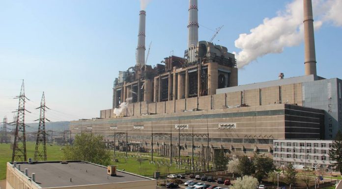 Vor să anuleze autorizaţia termocentralei Rovinari