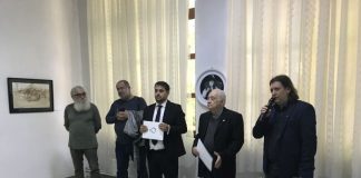 Pledoarie pentru un muzeu Țopescu la Târgu-Jiu