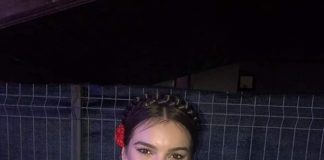 Un nou trofeu pentru Lorena Ene!