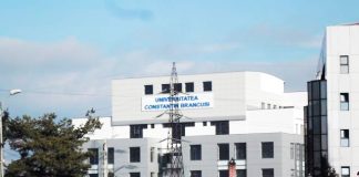 Pregătiri la UCB Târgu-Jiu pentru conferințele ,,Provocările viitorului. Dialog la Poarta Infinitului”