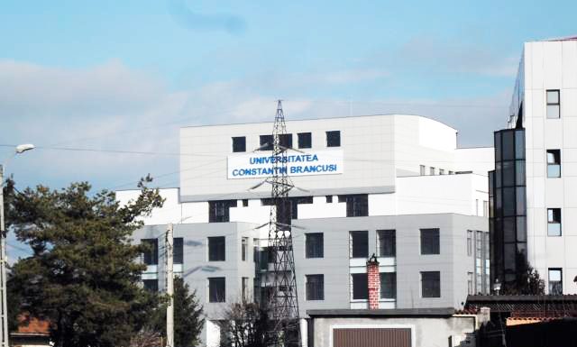 Pregătiri la UCB Târgu-Jiu pentru conferințele ,,Provocările viitorului. Dialog la Poarta Infinitului”