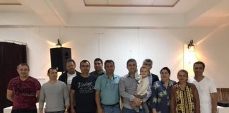 Primul consilier local al USR Gorj