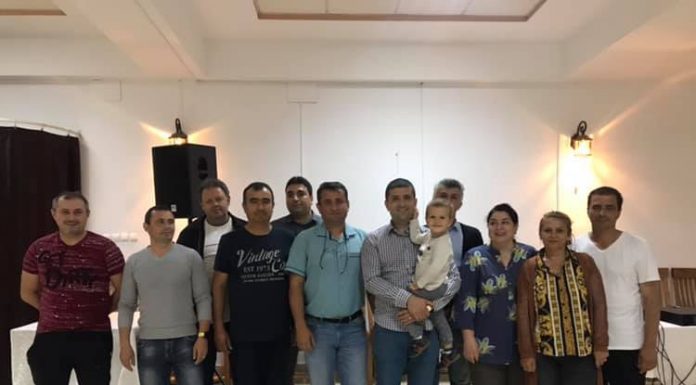 Primul consilier local al USR Gorj