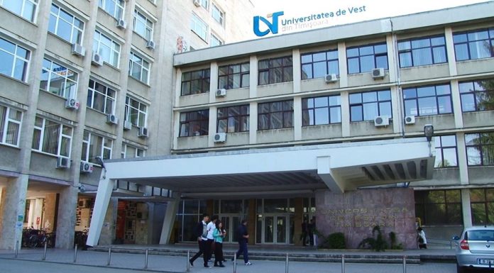 Centru de admitere UVT la Târgu Jiu