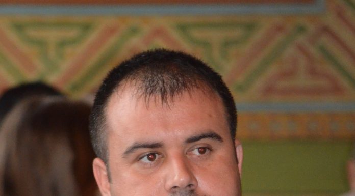 Achiziţie nouă pentru deputatul Văcaru