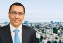 Ponta rămâne deputat de Gorj