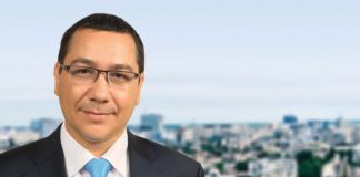 Ponta rămâne deputat de Gorj