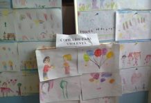 Campania Copilărie fără violenţă