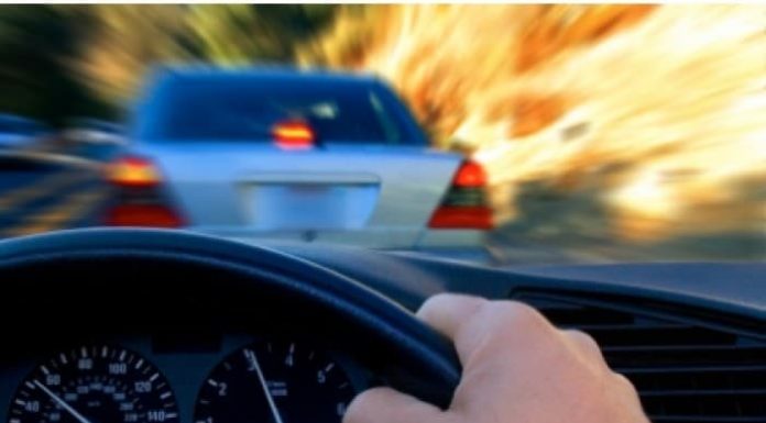 Depistat la volan având dreptul de a conduce suspendat