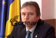 Weber, președintele PSD Gorj – Alegerea președinților Consiliilor Județene prin vot direct este cea mai democratică opțiune pentru români