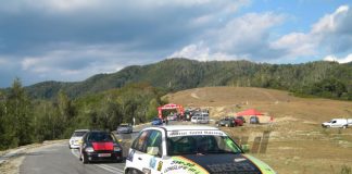 Noi întreceri automobilistice, pe Transalpina, în august și septembrie