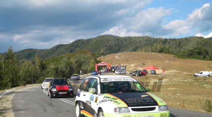 Noi întreceri automobilistice, pe Transalpina, în august și septembrie