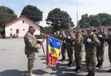 Sărbătoare la Tg-Cărbuneşti