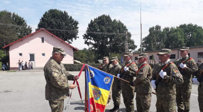 Sărbătoare la Tg-Cărbuneşti