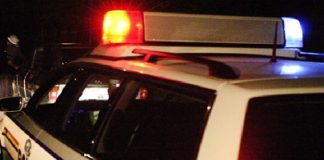 Beat criță, un bărbat și-a lovit iubita și a plecat cu mașina la plimbare