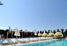 Copil de 13 ani, în COMĂ după ce s-a înecat într-o piscină din Târgu-Jiu