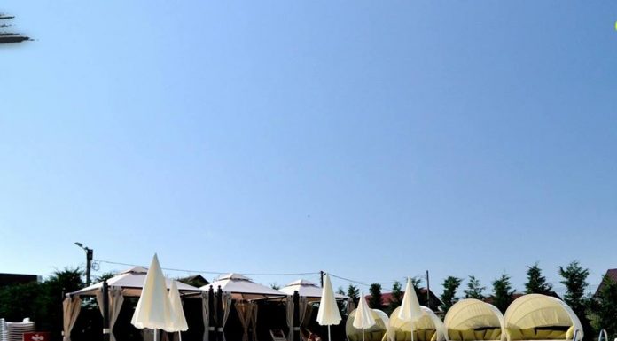 Copil de 13 ani, în COMĂ după ce s-a înecat într-o piscină din Târgu-Jiu