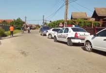 FOTO: Percheziții la locuința unui consilier local din Drăguțești