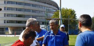 Pandurii a depus memoriu pentru a putea legitima jucători