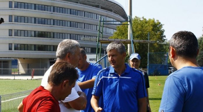 Pandurii a depus memoriu pentru a putea legitima jucători