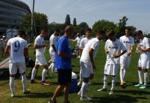 Peste 50 de fotbalişti legitimaţi în Liga 2. Noutăţi şi la Pandurii