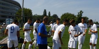 Peste 50 de fotbalişti legitimaţi în Liga 2. Noutăţi şi la Pandurii