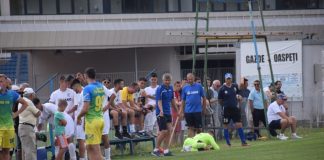 Bogoi se gândeşte doar la meciul cu Turris: ,,E o echipă de primele cinci”