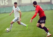 Sarcină bulversează liga secundă