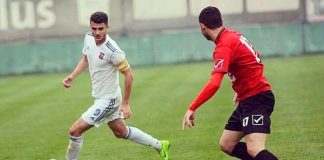 Sarcină bulversează liga secundă