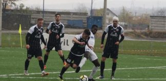 Energeticianul continuă în liga secundă