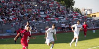 Deşi a pierdut o întreagă echipă, Pandurii speră la locurile fruntaşe