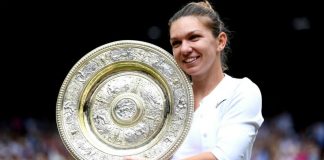 Regina Simona a intrat în istorie! Halep a cucerit turneul de la Wimbledon