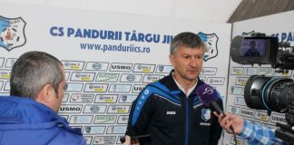 Bogoi, pus pe ,,silent” de conducerea clubului