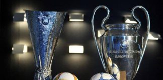 Echipele româneşti şi-au aflat posibilii adversari din cupele europene