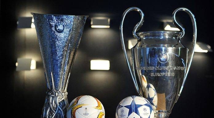 Echipele româneşti şi-au aflat posibilii adversari din cupele europene