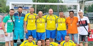 Peppy Dolce Vita vrea să dea lovitura în Italia: Va fi greu, dar nu imposibil