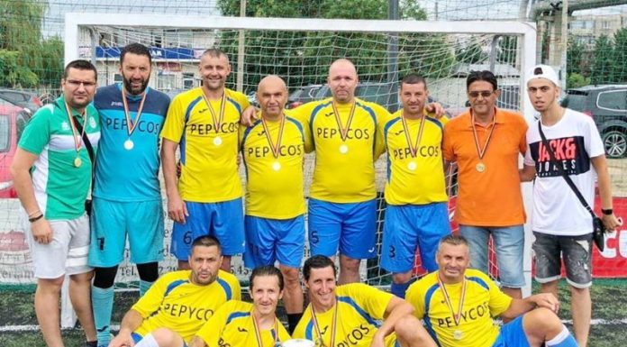 Peppy Dolce Vita vrea să dea lovitura în Italia: Va fi greu, dar nu imposibil