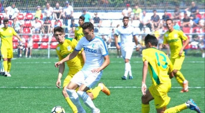 Pandurii a anulat amicalul cu Mioveni