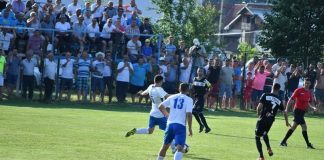 Seriile din Liga 3 mai aşteaptă