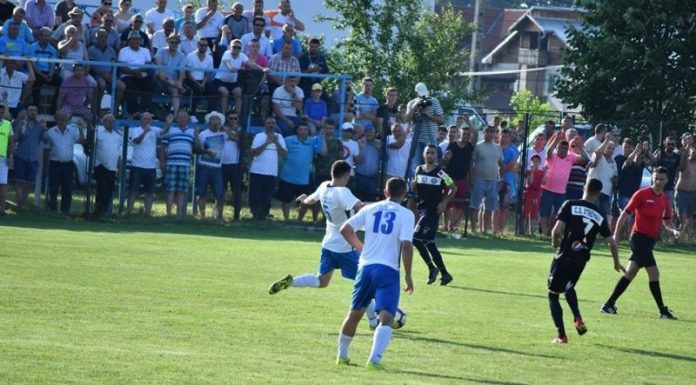 Seriile din Liga 3 mai aşteaptă