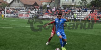 Patrick Popescu, spre FC Argeş