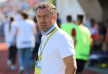 Un gorjean, internaţional la U19